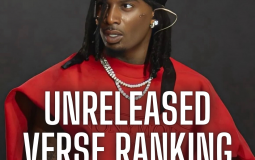 Playboi Carti Scrapped Verses Ranking